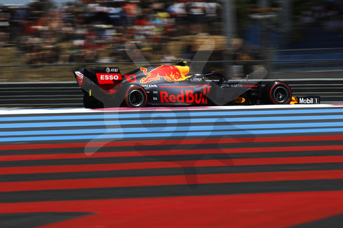 Motorsports: FIA Formula One World Championship 2019, Grand Prix of France