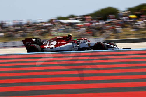 Motorsports: FIA Formula One World Championship 2019, Grand Prix of France