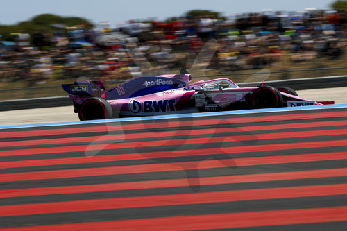 Motorsports: FIA Formula One World Championship 2019, Grand Prix of France