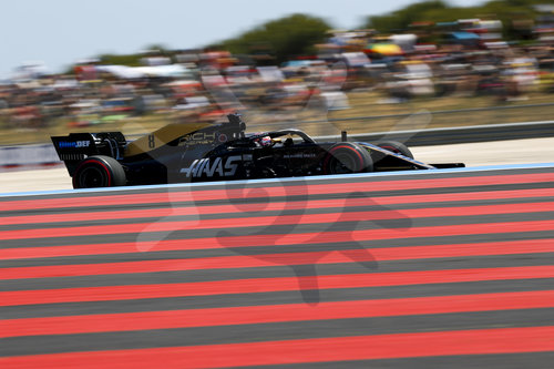 Motorsports: FIA Formula One World Championship 2019, Grand Prix of France
