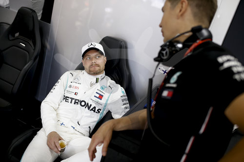 Motorsports: FIA Formula One World Championship 2019, Grand Prix of France