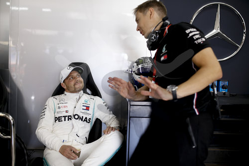 Motorsports: FIA Formula One World Championship 2019, Grand Prix of France