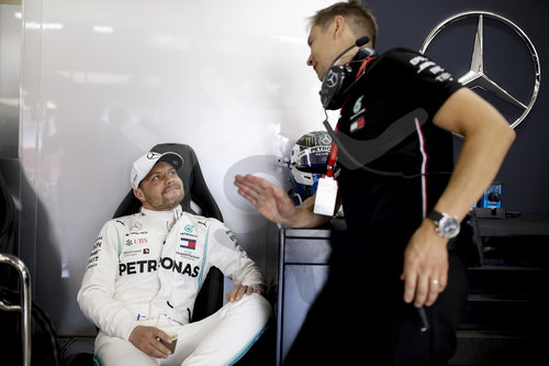 Motorsports: FIA Formula One World Championship 2019, Grand Prix of France