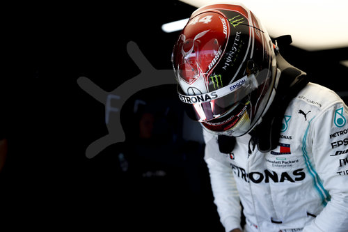 Motorsports: FIA Formula One World Championship 2019, Grand Prix of France