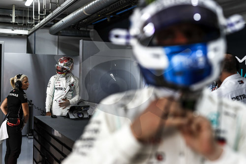 Motorsports: FIA Formula One World Championship 2019, Grand Prix of France
