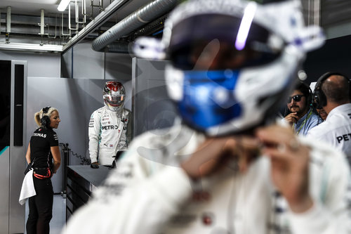 Motorsports: FIA Formula One World Championship 2019, Grand Prix of France