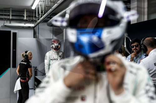 Motorsports: FIA Formula One World Championship 2019, Grand Prix of France