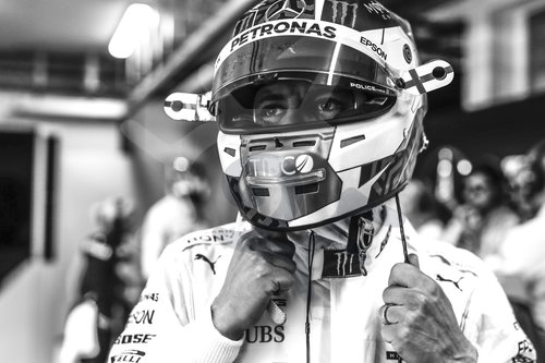 Motorsports: FIA Formula One World Championship 2019, Grand Prix of France