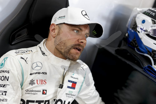 Motorsports: FIA Formula One World Championship 2019, Grand Prix of France