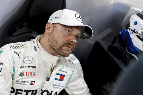 Motorsports: FIA Formula One World Championship 2019, Grand Prix of France