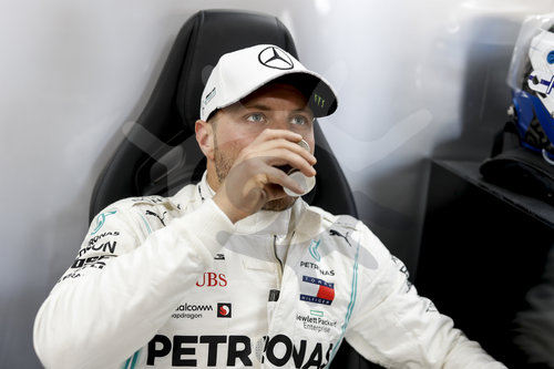 Motorsports: FIA Formula One World Championship 2019, Grand Prix of France