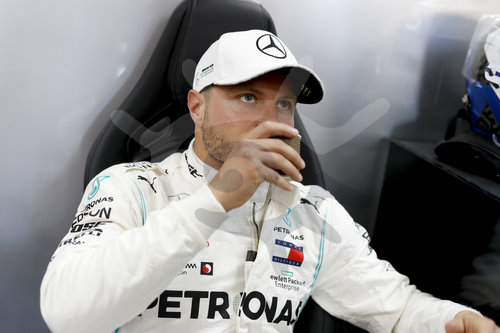 Motorsports: FIA Formula One World Championship 2019, Grand Prix of France
