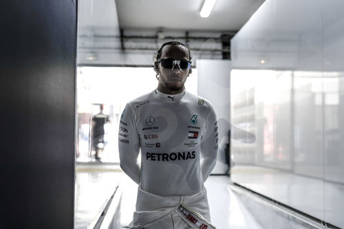 Motorsports: FIA Formula One World Championship 2019, Grand Prix of France