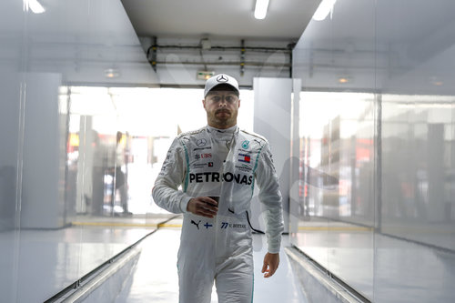 Motorsports: FIA Formula One World Championship 2019, Grand Prix of France