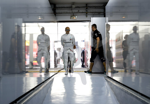 Motorsports: FIA Formula One World Championship 2019, Grand Prix of France