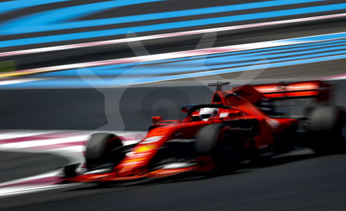 Motorsports: FIA Formula One World Championship 2019, Grand Prix of France