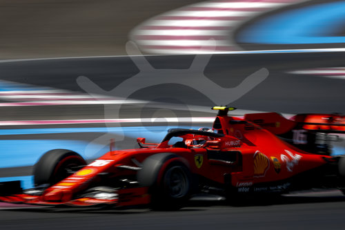 Motorsports: FIA Formula One World Championship 2019, Grand Prix of France