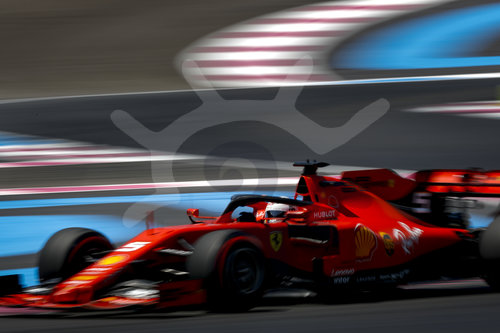 Motorsports: FIA Formula One World Championship 2019, Grand Prix of France