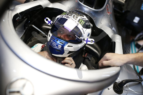 Motorsports: FIA Formula One World Championship 2019, Grand Prix of France