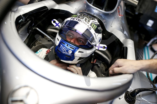 Motorsports: FIA Formula One World Championship 2019, Grand Prix of France