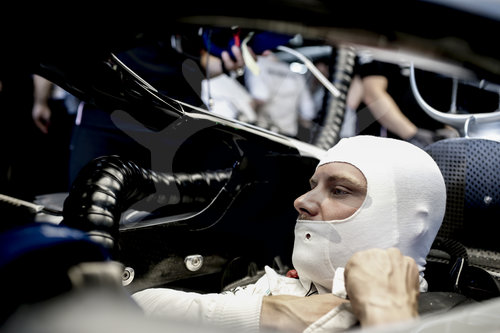 Motorsports: FIA Formula One World Championship 2019, Grand Prix of France