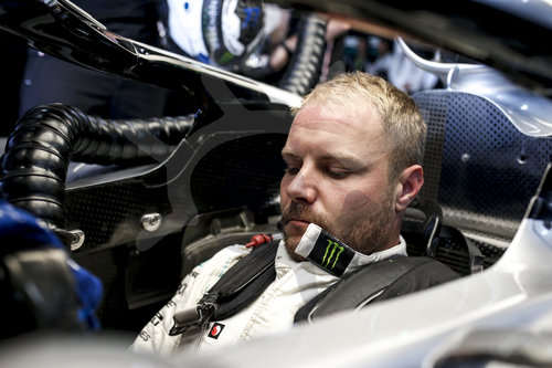 Motorsports: FIA Formula One World Championship 2019, Grand Prix of France