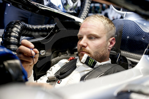 Motorsports: FIA Formula One World Championship 2019, Grand Prix of France