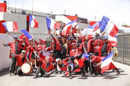 Motorsports: FIA Formula One World Championship 2019, Grand Prix of France