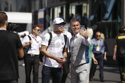 Motorsports: FIA Formula One World Championship 2019, Grand Prix of France