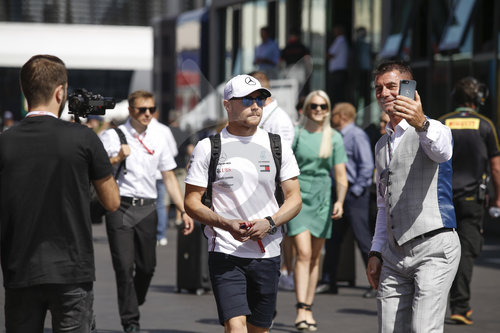 Motorsports: FIA Formula One World Championship 2019, Grand Prix of France