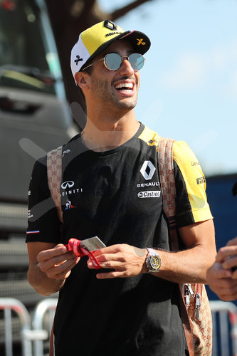 Motorsports: FIA Formula One World Championship 2019, Grand Prix of France