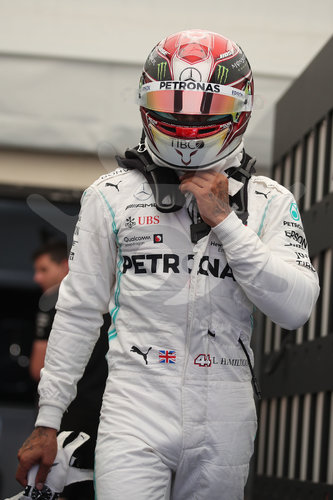 Motorsports: FIA Formula One World Championship 2019, Grand Prix of France