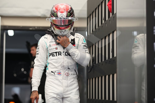 Motorsports: FIA Formula One World Championship 2019, Grand Prix of France