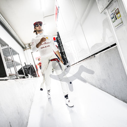 Motorsports: FIA Formula One World Championship 2019, Grand Prix of France