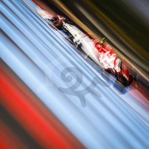 Motorsports: FIA Formula One World Championship 2019, Grand Prix of France