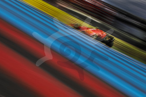 Motorsports: FIA Formula One World Championship 2019, Grand Prix of France