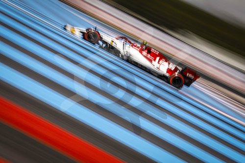Motorsports: FIA Formula One World Championship 2019, Grand Prix of France