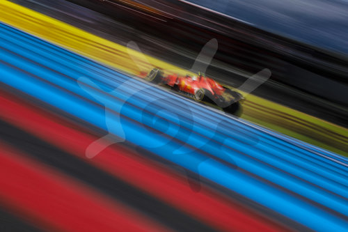 Motorsports: FIA Formula One World Championship 2019, Grand Prix of France