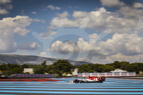 Motorsports: FIA Formula One World Championship 2019, Grand Prix of France