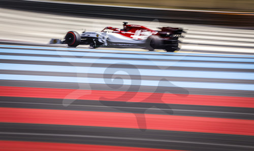 Motorsports: FIA Formula One World Championship 2019, Grand Prix of France