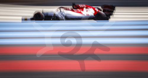 Motorsports: FIA Formula One World Championship 2019, Grand Prix of France