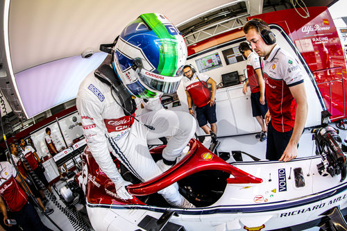Motorsports: FIA Formula One World Championship 2019, Grand Prix of France