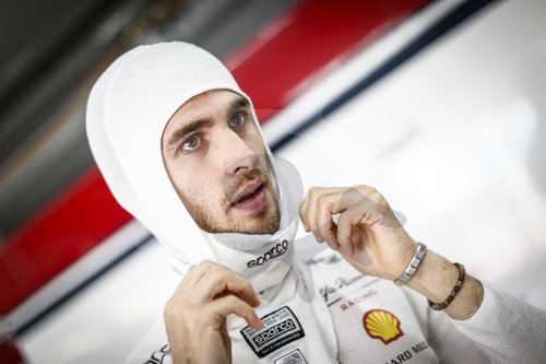 Motorsports: FIA Formula One World Championship 2019, Grand Prix of France