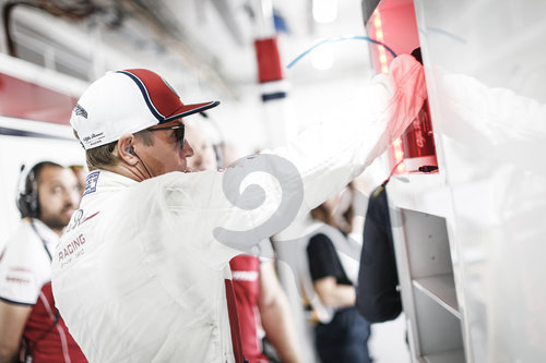 Motorsports: FIA Formula One World Championship 2019, Grand Prix of France