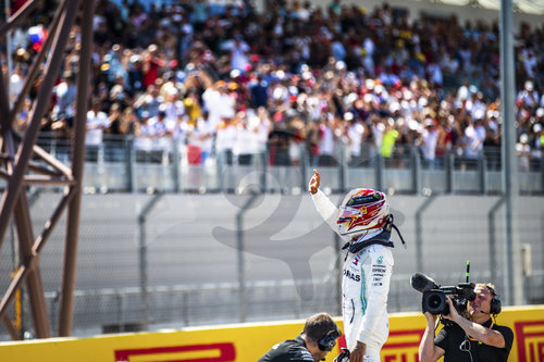 Motorsports: FIA Formula One World Championship 2019, Grand Prix of France
