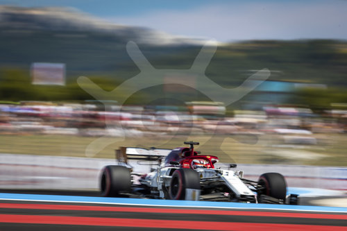 Motorsports: FIA Formula One World Championship 2019, Grand Prix of France