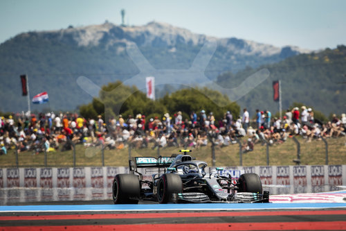 Motorsports: FIA Formula One World Championship 2019, Grand Prix of France