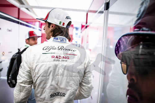 Motorsports: FIA Formula One World Championship 2019, Grand Prix of France