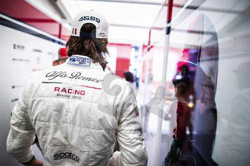 Motorsports: FIA Formula One World Championship 2019, Grand Prix of France