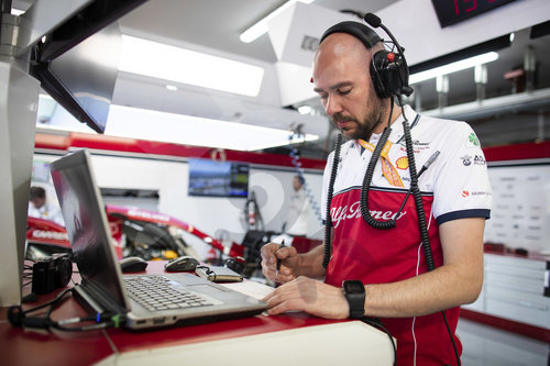 Motorsports: FIA Formula One World Championship 2019, Grand Prix of France